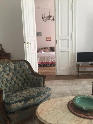 Kant Berlijn Buitenkant foto