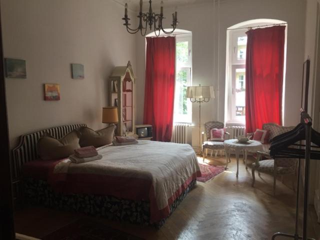 Kant Berlijn Buitenkant foto
