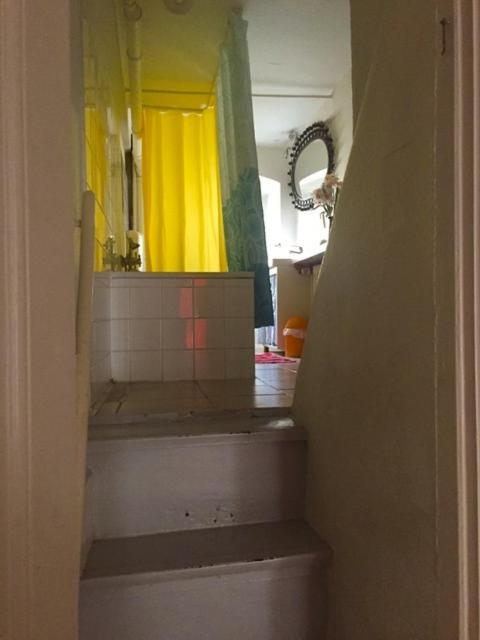 Kant Berlijn Buitenkant foto