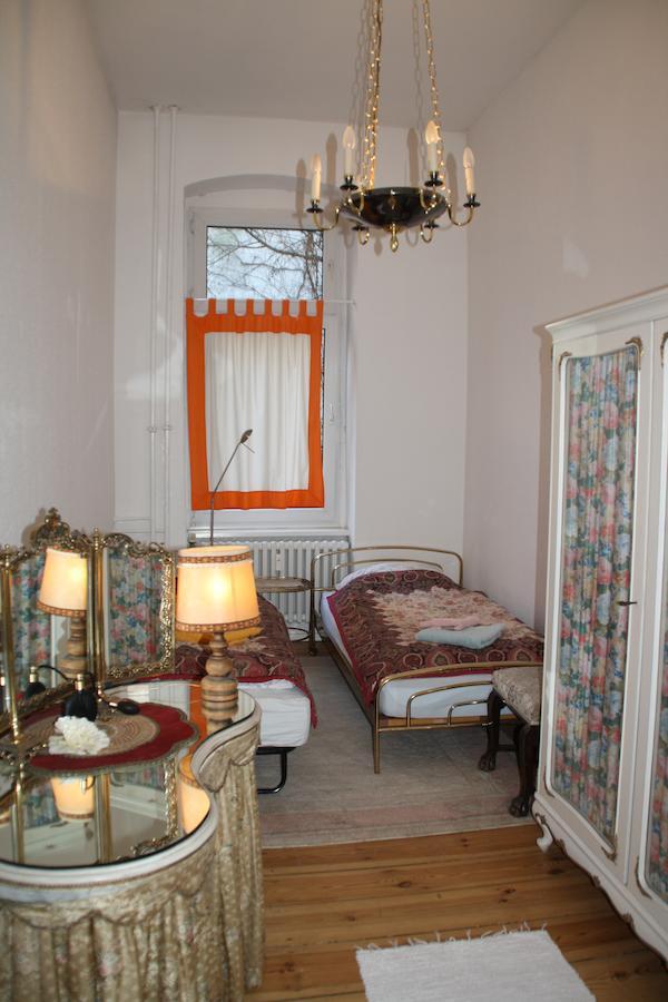 Kant Berlijn Kamer foto