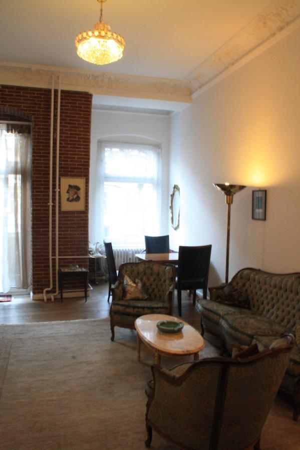 Kant Berlijn Kamer foto