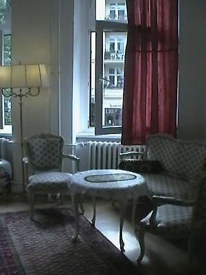 Kant Berlijn Buitenkant foto