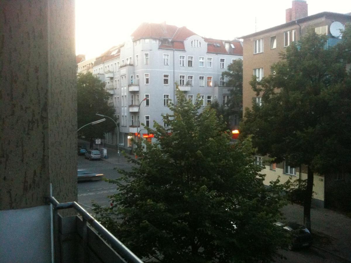 Kant Berlijn Buitenkant foto